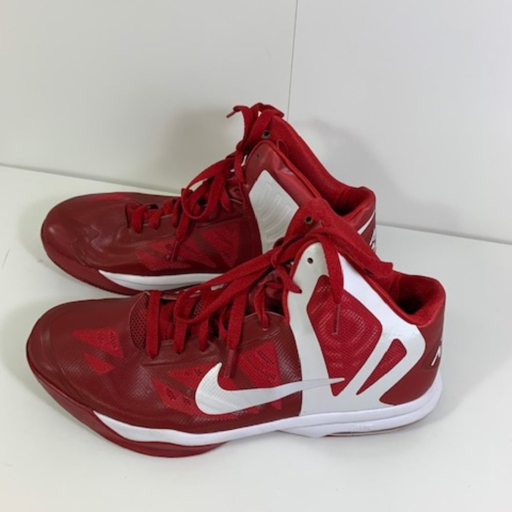 Nike Air Max Hyperagreesor Mens 11